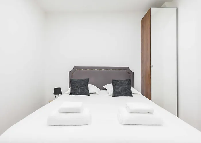 Cmg - Le Marais/Saint Antoine