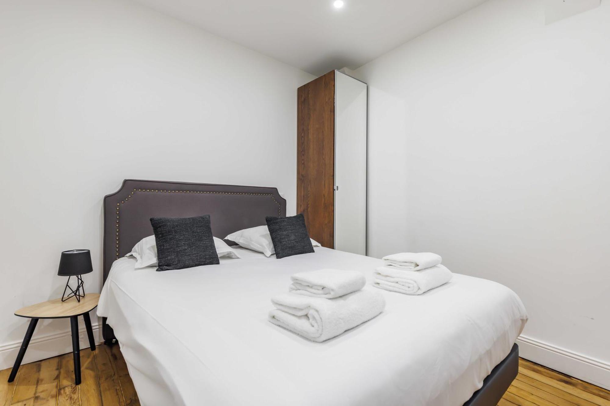 Cmg - Le Marais/saint Antoine Paris
