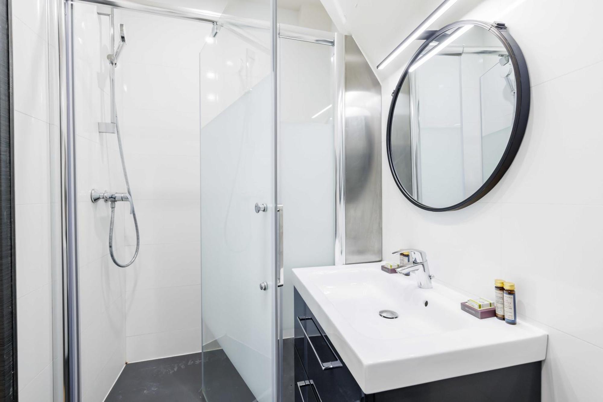 Cmg - Le Marais/saint Antoine Apartment