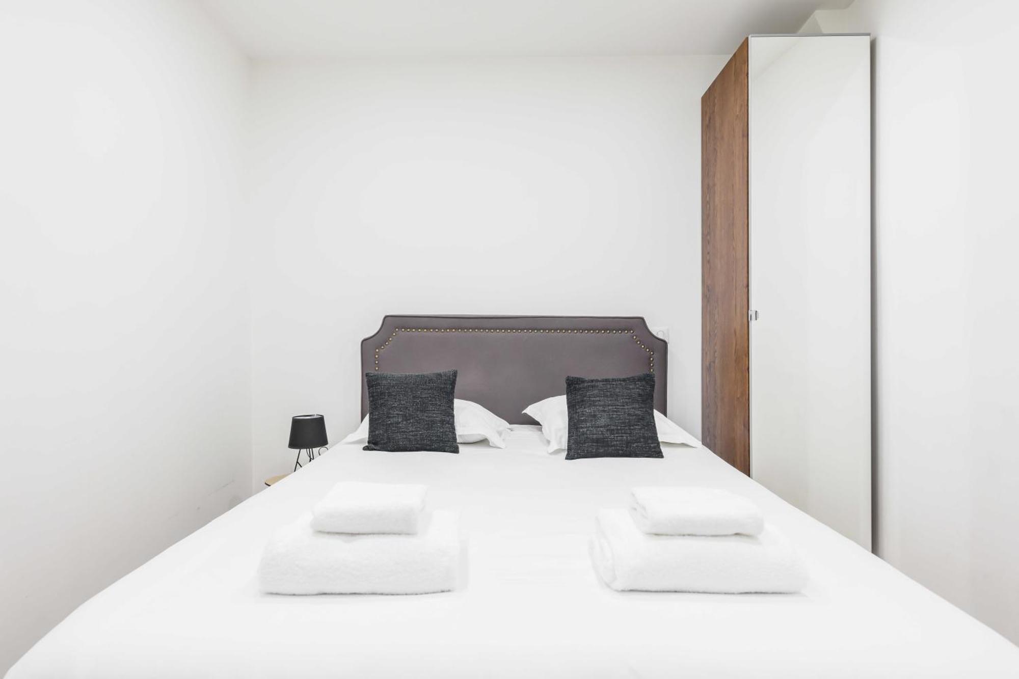 Apartment Cmg - Le Marais/saint Antoine *
